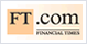 financial times logo