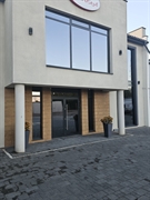 established furniture components manufacturer - 1
