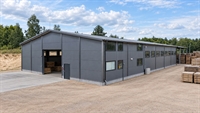 wood processing company for - 2