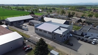 established agricultural equipment parts - 1