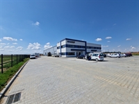 established steel manufacturing company - 3