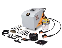 european steam cleaning technology - 1