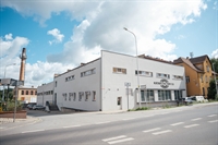 industrial food manufacturing business - 1