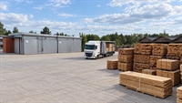 wood processing company for - 3