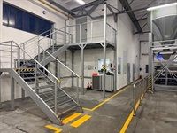 complete production facility - 2