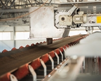 integrated ceramic building materials - 1