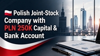 polish joint-stock company with - 1
