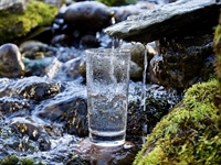 fully licensed mineral water - 2