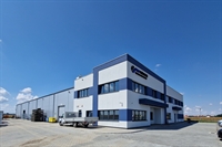 established steel manufacturing company - 1