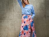 premium fashion women brand