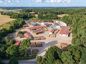 wood processing company for